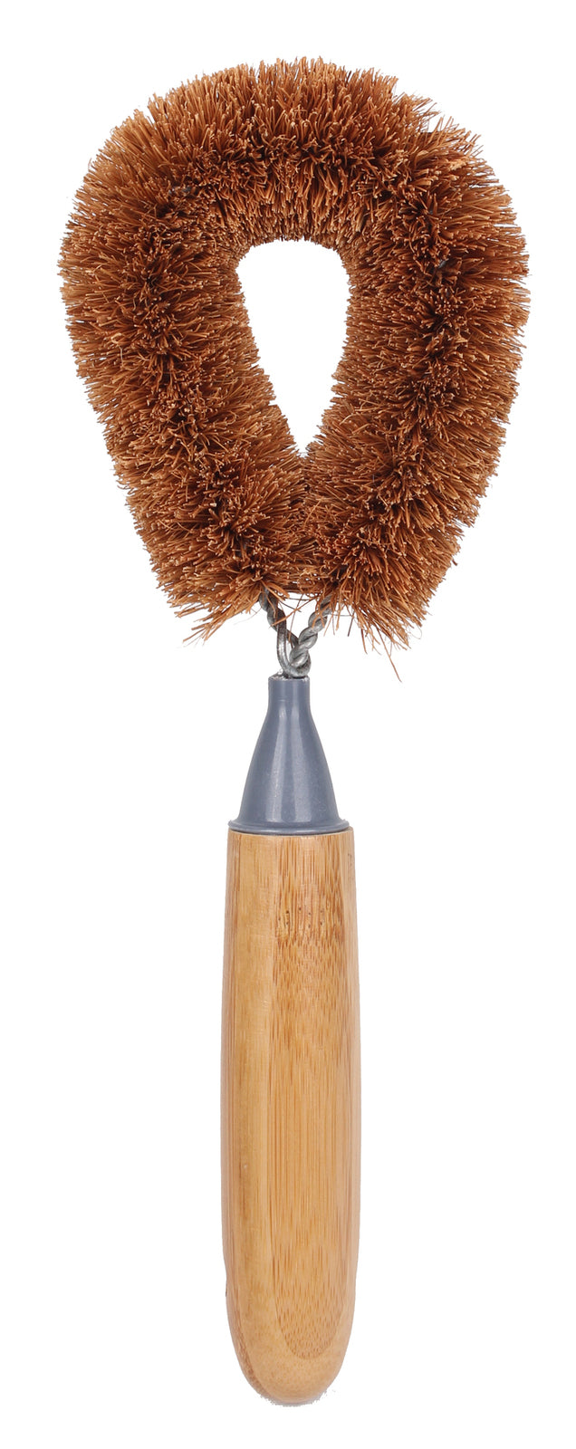 Eco Basics: Coconut Dish Brush