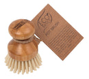 Eco Basics: Pot Brush