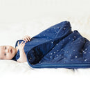 Woolbabe: Duvet Side Zip - Tekapo Stars (3-24 Months)