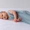 Woolbabe: Summer Sleeping Bag - Tide Stars (2-4 Years)