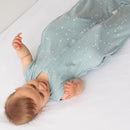 Woolbabe: Summer Sleeping Bag - Tide Stars (2-4 Years)