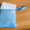 Snazzi: Mini Wet Bag - Denim