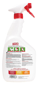 Natures Miracle: Unscented Stain And Odour Remover For Dogs 946ml