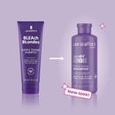 Lee Stafford: Bleach Blondes - Colour Love Tone Everyday Shampoo (250ml)