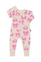 Bonds: Zippy Wondersuit - Bowtiful Bows (Size 0)