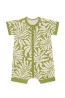 Bonds: Zippy Romper - Sunshine Tropics (Size 1)