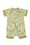 Bonds: Zippy Romper - Sunshine Tropics (Size 1)