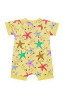 Bonds: Zippy Romper - Starry Sea Sway (Size 2)