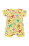 Bonds: Zippy Romper - Starry Sea Sway (Size 2)