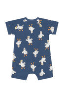 Bonds: Zippy Romper - Gus the Seagull (Size 0)