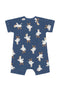 Bonds: Zippy Romper - Gus the Seagull (Size 0)