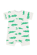 Bonds: Zippy Romper - Crocodile Stomp (Size 1)