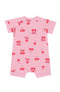 Bonds: Zippy Romper - Cherry Bliss (Size 0)