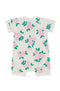 Bonds: Zippy Romper - Blossom Breeze (Size 2)