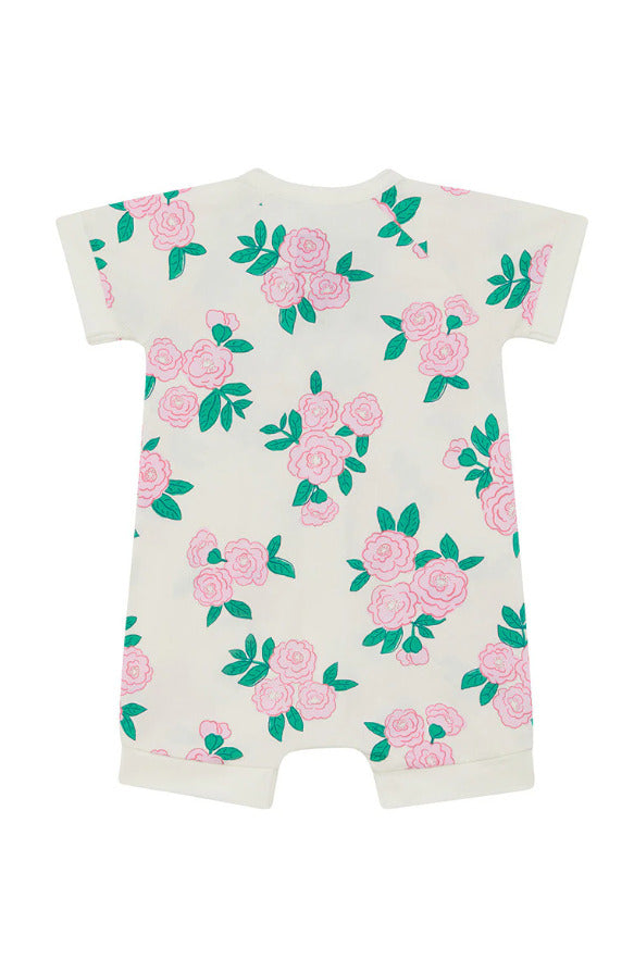 Bonds: Zippy Romper - Blossom Breeze (Size 1)