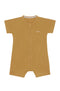 Bonds: Waffle Romper - Sweet Caramel (Size 0)