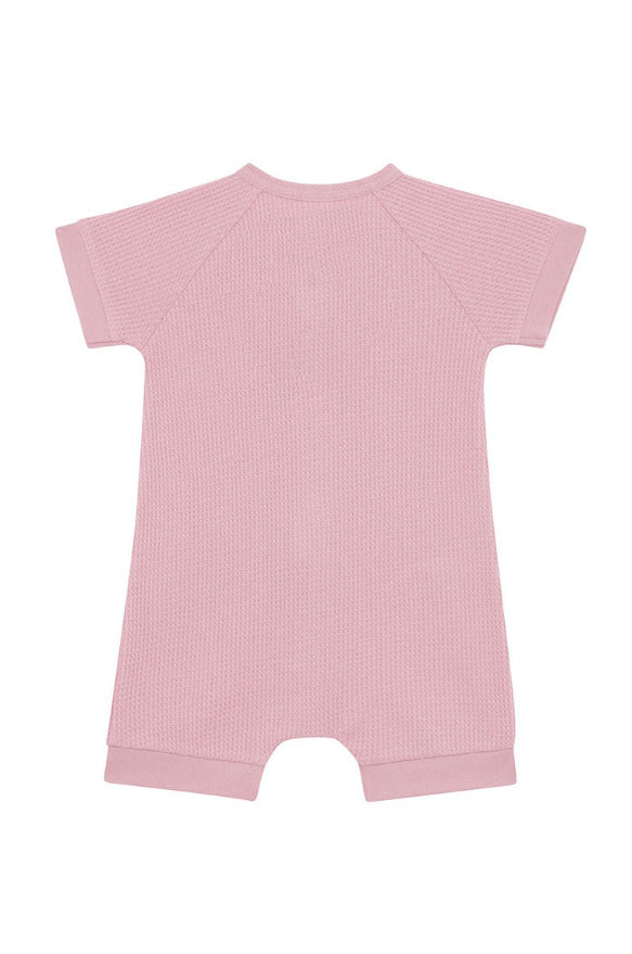 Bonds: Waffle Romper - Mademoiselle (Size 0)