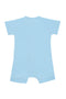 Bonds: Waffle Romper - Airbourne (Size 0)