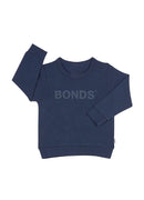 Bonds: Tech Pullover - Almost Midnight (Size 0)