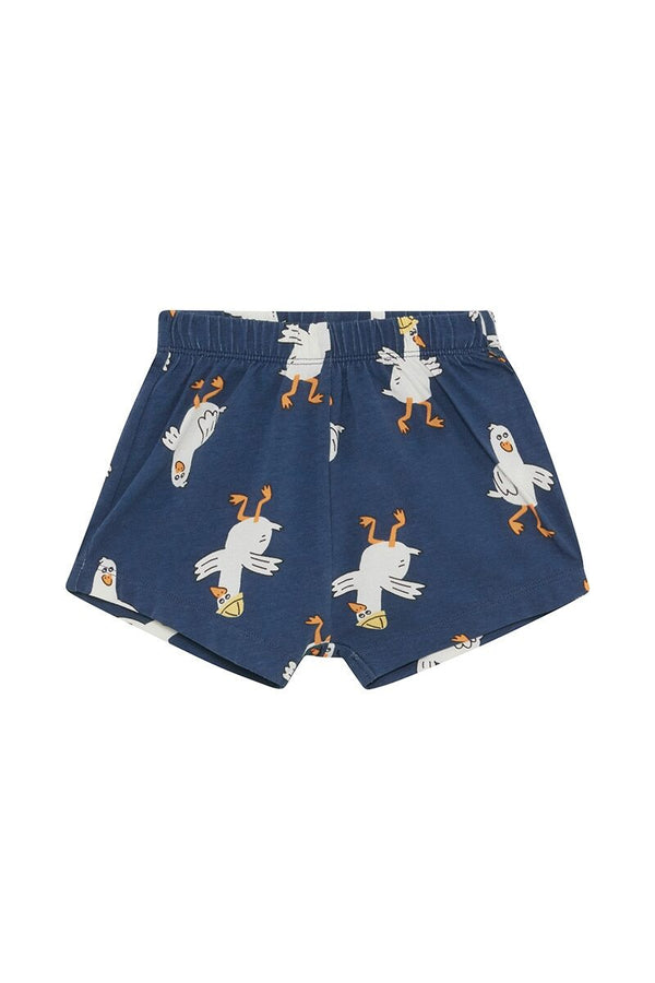 Bonds: Roomies Short - Gus the Seagull (Size 0)