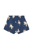 Bonds: Roomies Short - Gus the Seagull (Size 0)