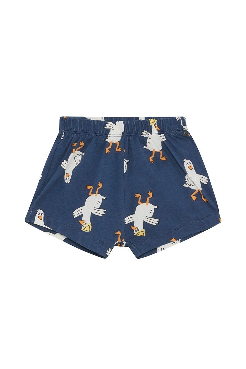 Bonds: Roomies Short - Gus the Seagull (Size 1)