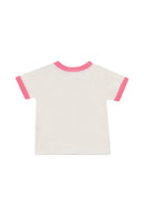 Bonds: Roomies Ringer Tee - Starry Seaside (Size 0)