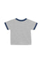 Bonds: Roomies Ringer Tee - Mr Guss (Size 2)