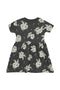 Bonds: Next Gen Tee Dress - Starlit Hibiscus (Size 2)