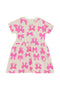 Bonds: Next Gen Tee Dress - Bowtiful Bows (Size 2)