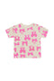 Bonds: Next Gen Relaxed Tee - Bowtiful Bows (Size 2)