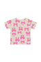 Bonds: Next Gen Relaxed Tee - Bowtiful Bows (Size 2)