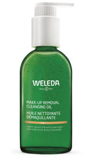 Weleda: Make-Up Remover Cleansing Oil (150ml)