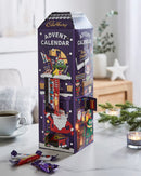 Cadbury 3D Christmas Chocolate Advent Calendar