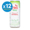 Ch'i Original Herbal Rejuvenation Sparkling Water - 250ml Can (12 Pack)