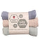 Munch: Baby Organic Cloths (3 Pack)