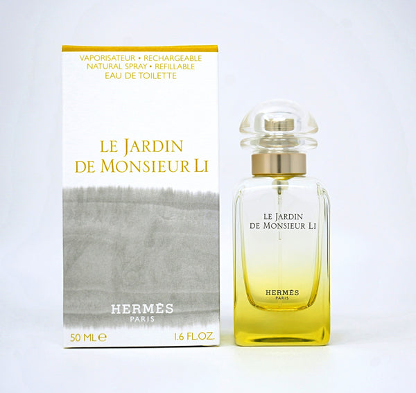 Hermes: Le Jardin De Monsieur Li EDT - 50ml (Women's)