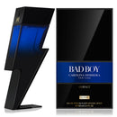 Carolina Herrera: Bad Boy Cobalt Elixir EDP - 100ml (Men's)