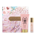 MOR: Hand Cream & Perfume Oil - Flourishing Marshmallow