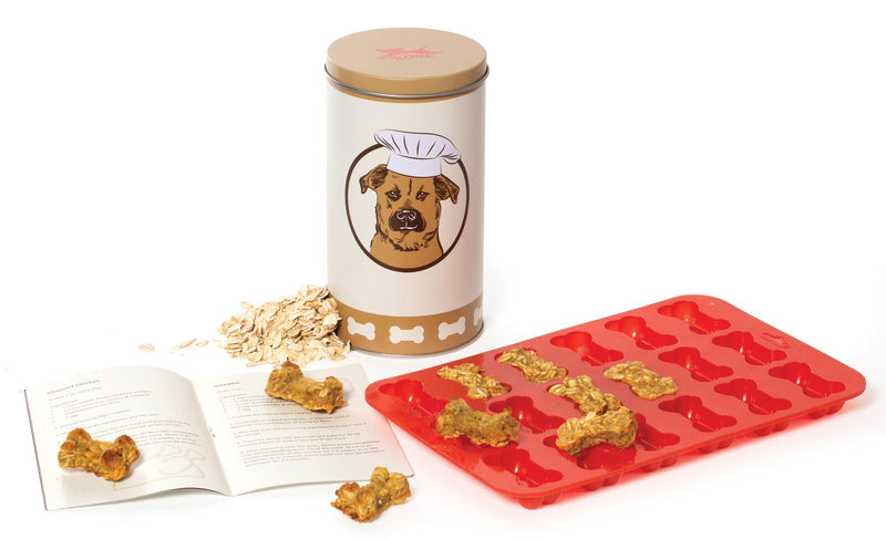 Kobe - Make Your Own Dog Treats