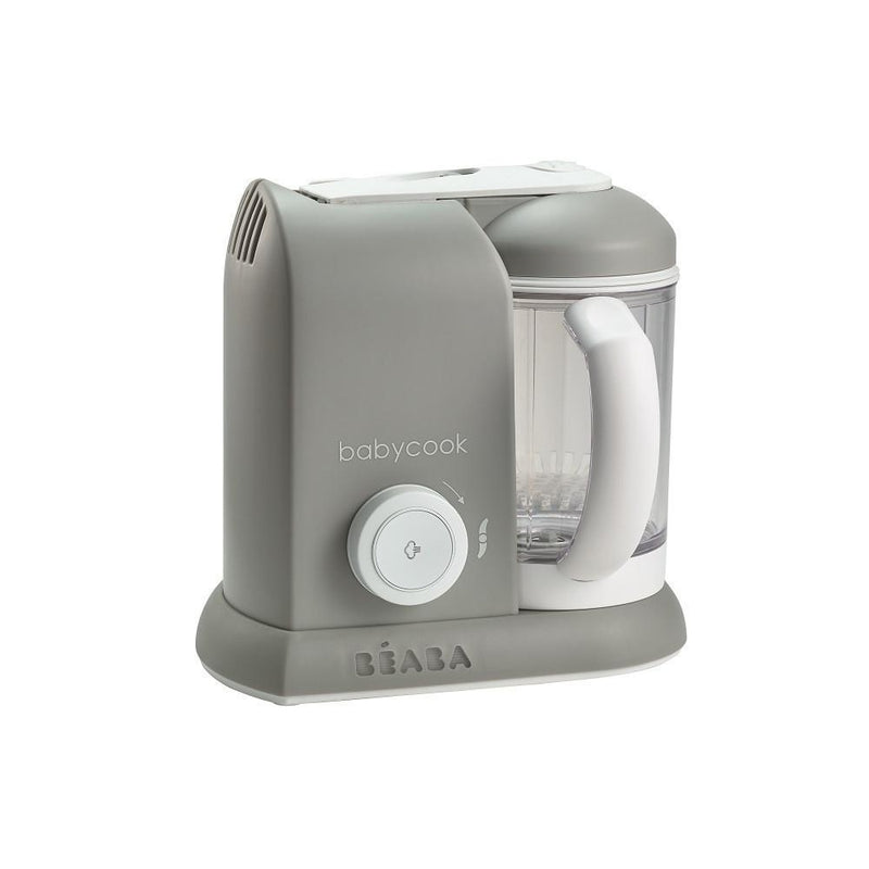 Beaba: Babycook Solo - Grey