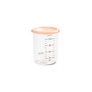 Beaba: Baby Portion 120 ml Tritan - Nude