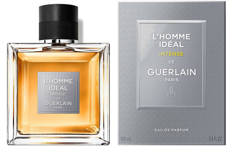 Guerlain: L'Homme Idéal L'Intense EDP - 100ml (Men's)