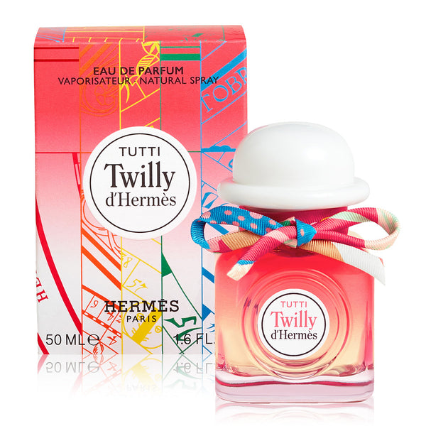 Hermes: Tutti Twilly D'Hermes EDP - 50ml (Women's)