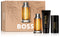 Hugo Boss: Boss The Scent Gift Set- 100ml EDT Spray, Shower Gel & Deo Stick (Men's)