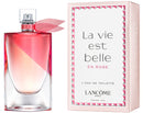 Lancome: La Vie Est Belle En Rose EDT - 100ml (Women's)