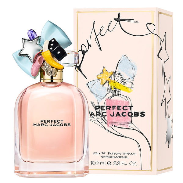 Marc Jacobs: Perfect EDP - 100ml (Women's)