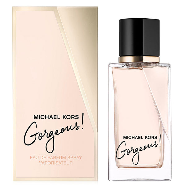 Michael Kors: Gorgeous EDP - 50ml (Women's)