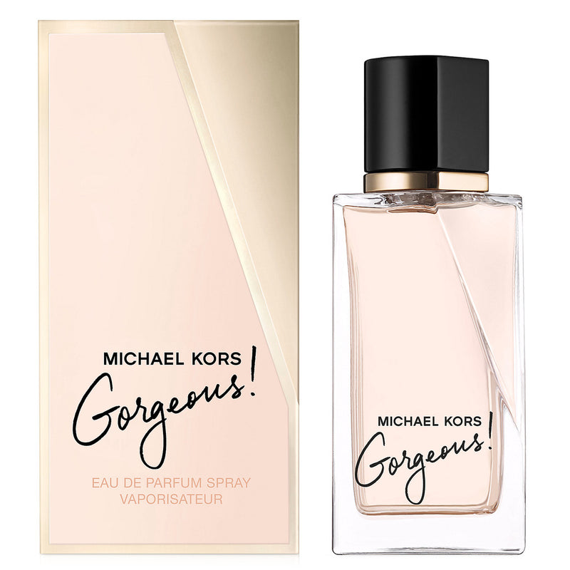 Michael Kors: Gorgeous EDP - 50ml (Women's)