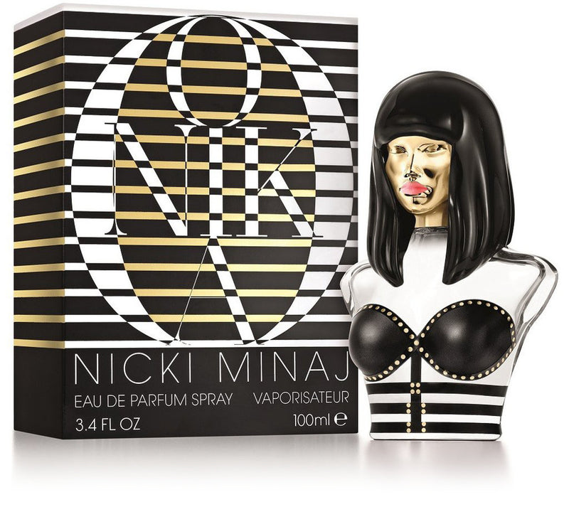 Nicki Minaj: Onika EDP - 100ml (Women's)